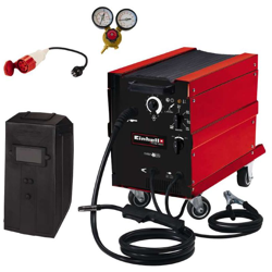 Einhell Saldatrice a gas inerte TC-GW 190 D - 1574995 precio