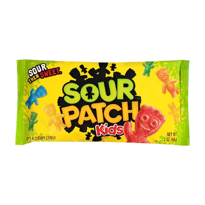 Sour Patch Kids