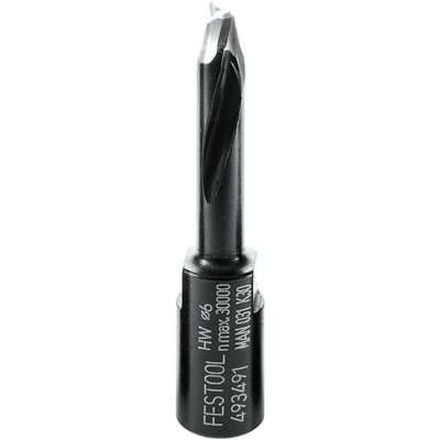 Festool Fresa D 6-NL 28 HW-DF 500