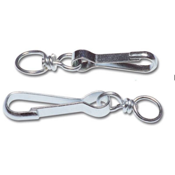 Minutex - MOSCHETTONE SIMPLEX MM. 80** en oferta