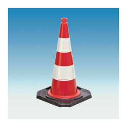 MORAVIA Cono TL H.500mm BAST testato,2 strisce G. 3,20 kg,33x33 cm características