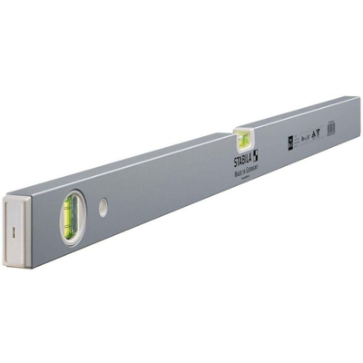 Stabila Livello Alluminio 2F Cm 80 80/E