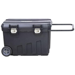 STANLEY Scatola di montaggio B.770xT.490xH.480mm mobile rimovibile con impugnatura ad incasso nel coperchio características