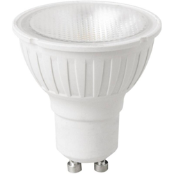 LED (monocolore) Classe energetica: A+ (A++ - E) MM27434 GU10 Potenza: 5 W Bianco neutro 5 kWh/1000h - Megaman características