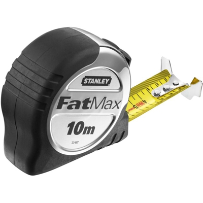 Misurazione Della Lama Armor 10M X 32Mm Fatmax Epr - STANLEY