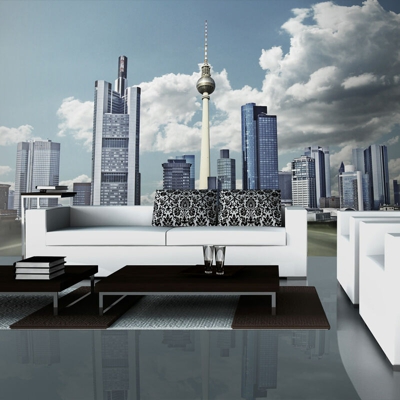 Fotomurale Berlino cm 200x154 cm 200x154 Artgeist