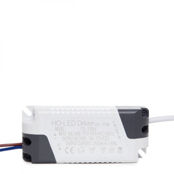 Driver Non Oscuratoreabile Downlight LED 18W (DR-FD-ND-18W) - GREENICE en oferta
