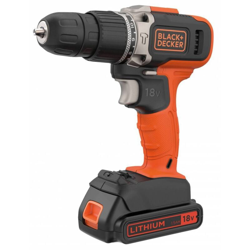 Trapano B+D 18Vp 1,5Ah Mod.Bcd003C1 - GENERICO precio