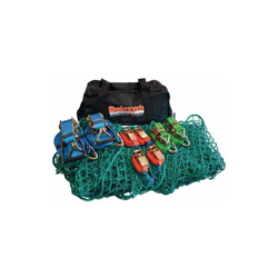 Dolezych Set di fissaggio del carico per artigiani con borsa, 10 pezzi características