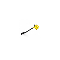 Pulitore a vapore NV700 1050W Giallo - H.KOENIG precio