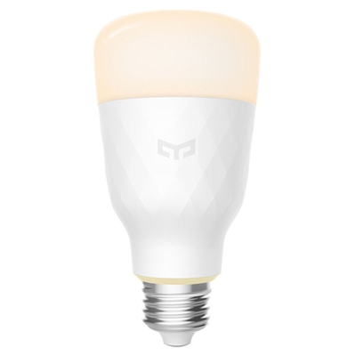 Lampadina intelligente,AC100-240 V, 10 W, 24 LED, E27 - YEELIGHT
