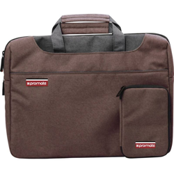 Pro Mate Borsa per laptop Desire-S Marrone Desire-S BW precio