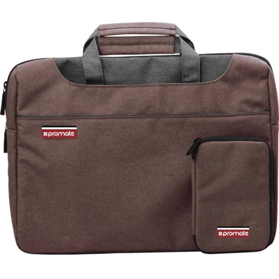 Pro Mate Borsa per laptop Desire-S Marrone Desire-S BW