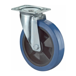 BS Rollen rullo di trasporto características