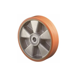 ruota in poliuretano - Bs Rollen precio