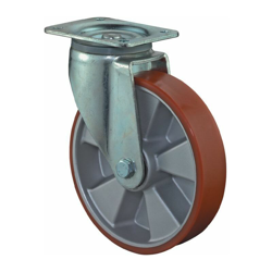 BS Rollen rullo per impieghi gravosi características