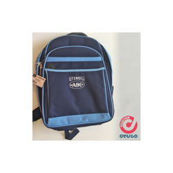 Abc Tools - Zaino multiuso in nylon per indumenti e attrezzi da lavoro ABC - N 2256 0000 características