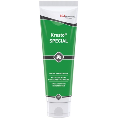 Laboratorio Pasta A Specifici Incrostazioni Tubo 250 Ml (A 30) - DEB-STOKO