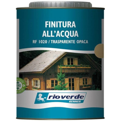6 PZ Di RIOVERDE RF 1020 FINIT. X EST. OPACA 0,750 - RIO VERDE precio
