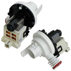 Pompa di scarico - Lavastoviglie - WHIRLPOOL - 260980 precio