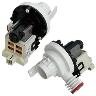 Pompa di scarico - Lavastoviglie - WHIRLPOOL - 260980