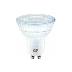 Gp Batteries - GP Lighting Lampadina Led Riflettore GU10 Vetro 4W 35W características