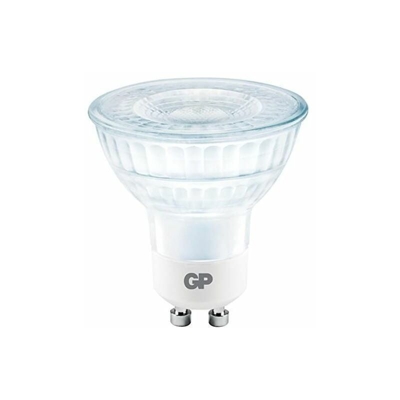 Gp Batteries - GP Lighting Lampadina Led Riflettore GU10 Vetro 4W 35W