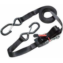 Master Lock 2 Pz Cinghie a Cricchetto 4,25 m x 25 mm 3066EURDAT precio