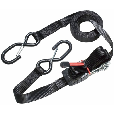 Master Lock 2 Pz Cinghie a Cricchetto 4,25 m x 25 mm 3066EURDAT