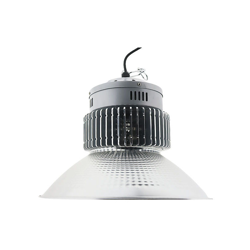Campana Led a sospensione 150W IP44 Chip SMD PRO Osram Bianco Freddo 6000K - LEDLEDITALIA precio
