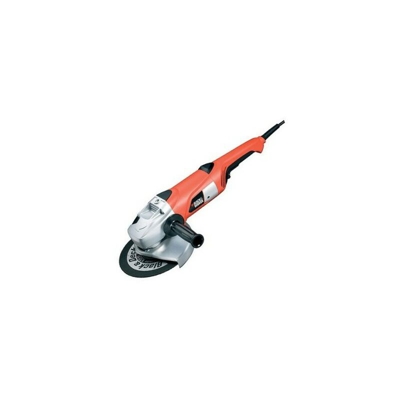 Black&decker - SMERIGLIATRICE ANGOLARE 2000 W MM.230 - BLACK & DECKER