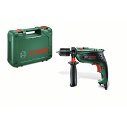 Bosch Trapano battente EasyImpact 550 - 0603130004 - BOSCH HEIMWERKER en oferta