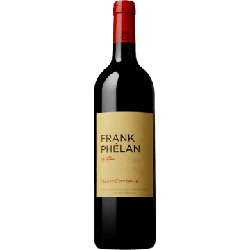 FRANK PHELAN 2014 - SECONDO VINO DEL CHATEAU PHELAN SEGUR precio