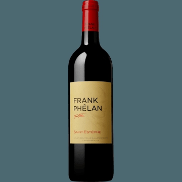 FRANK PHELAN 2014 - SECONDO VINO DEL CHATEAU PHELAN SEGUR