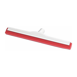 Nölle PROFI BRUSH Scivolo acquatico HACCP L.450mm rinforzato con fibre di vetro rosso NÖLLE características