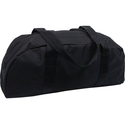 MFH Borsone workbag (L x A x P) 510 x 210 x 180 mm Nero 30650A