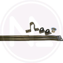 Aste Verticali Moia Art 100T Diritte en oferta