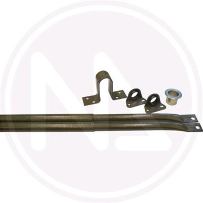 Aste Verticali Moia Art 100T Diritte