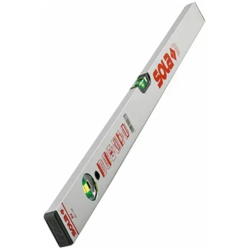 Sola Livello alluminio Av Silver 2F Cm 30 características