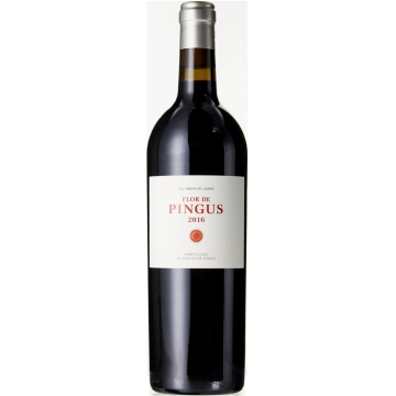 FLOR DE PINGUS 2016 - DOMINIO DE PINGUS