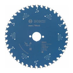 Bosch Lama per sega circolare Expert for Wood, 216 x 30 x 30 x 2,4 mm, 40 en oferta
