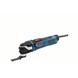 Bosch Professional multi-tool GOP 40 – 30 con Star Lock, 400 W in scatola di cartone, 1 pezzi, 0601231000 características