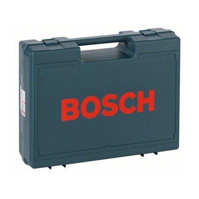 Bosch Valigetta in plastica, 420 x 330 x 130 mm