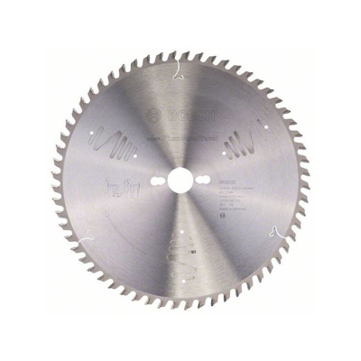 Bosch Lama per sega circolare Expert for Laminated Panel, 303 x 30 x 3,2 mm, 60