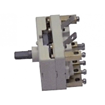 Forno selettore Teka 60802022 60802023 E602P