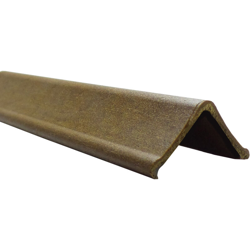 Parasp.Polystirene Bar.29X29 H.290 Noce - YPPO precio
