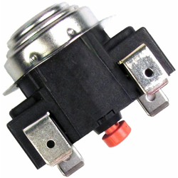 Termostato di sicurezza 80 °C - Accueil - FAGOR - 293671 en oferta