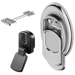 Disec - PROTECTOR MONOLITO MAGNET. MG3551DM CR.SAT. características