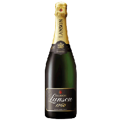 CHAMPAGNE LANSON BLACK LABEL en oferta
