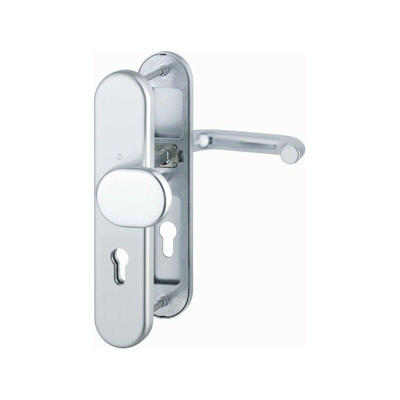 Maniglia Sigrt138 / 3331/3310-Ll Sst Es1 F1 Pz-10 92 67 - HOPPE